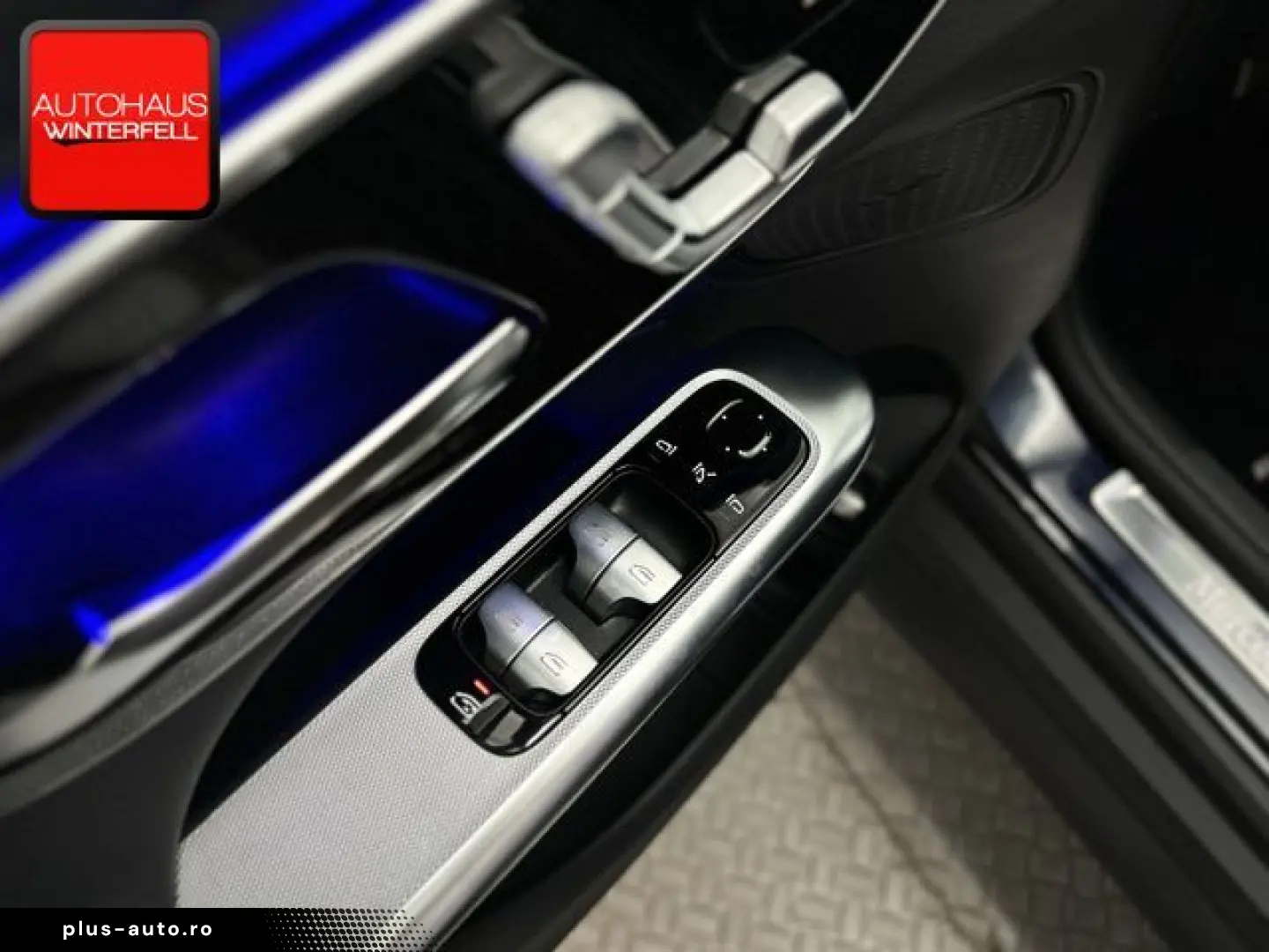 MERCEDES-BENZ GLC 400 e 4M AMG ADVANCED PLUS PANO MA&hellip;