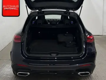 MERCEDES-BENZ GLC 400 e 4M AMG ADVANCED PLUS PANO MA…