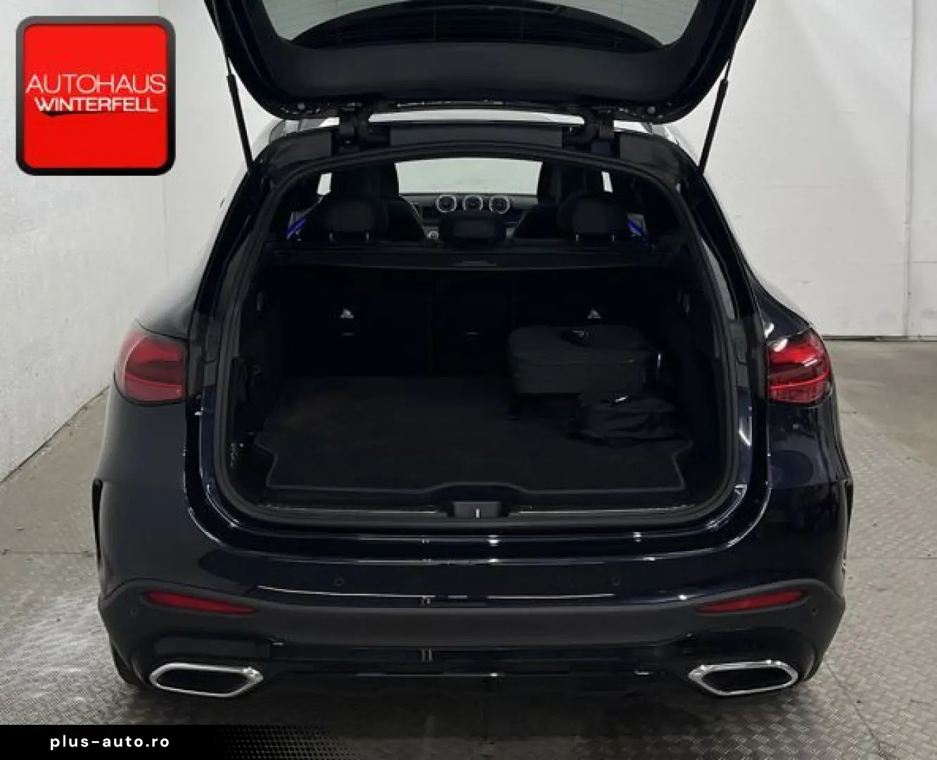 MERCEDES-BENZ GLC 400 e 4M AMG ADVANCED PLUS PANO MA&hellip;