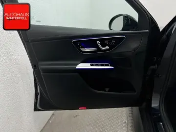 MERCEDES-BENZ GLC 400 e 4M AMG ADVANCED PLUS PANO MA…
