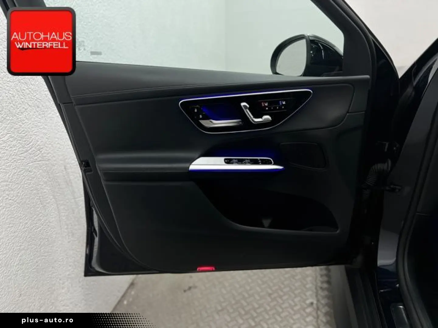 MERCEDES-BENZ GLC 400 e 4M AMG ADVANCED PLUS PANO MA&hellip;
