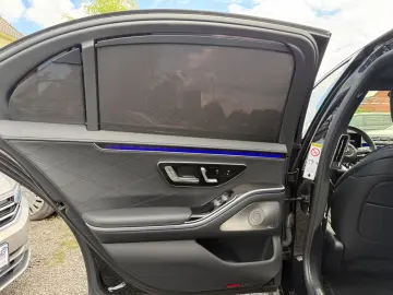 MERCEDES-BENZ S 63 AMG 4Matic  L Performance 4x Massage TV