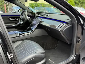MERCEDES-BENZ S 63 AMG 4Matic  L Performance 4x Massage TV
