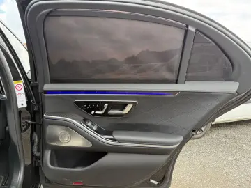 MERCEDES-BENZ S 63 AMG 4Matic  L Performance 4x Massage TV