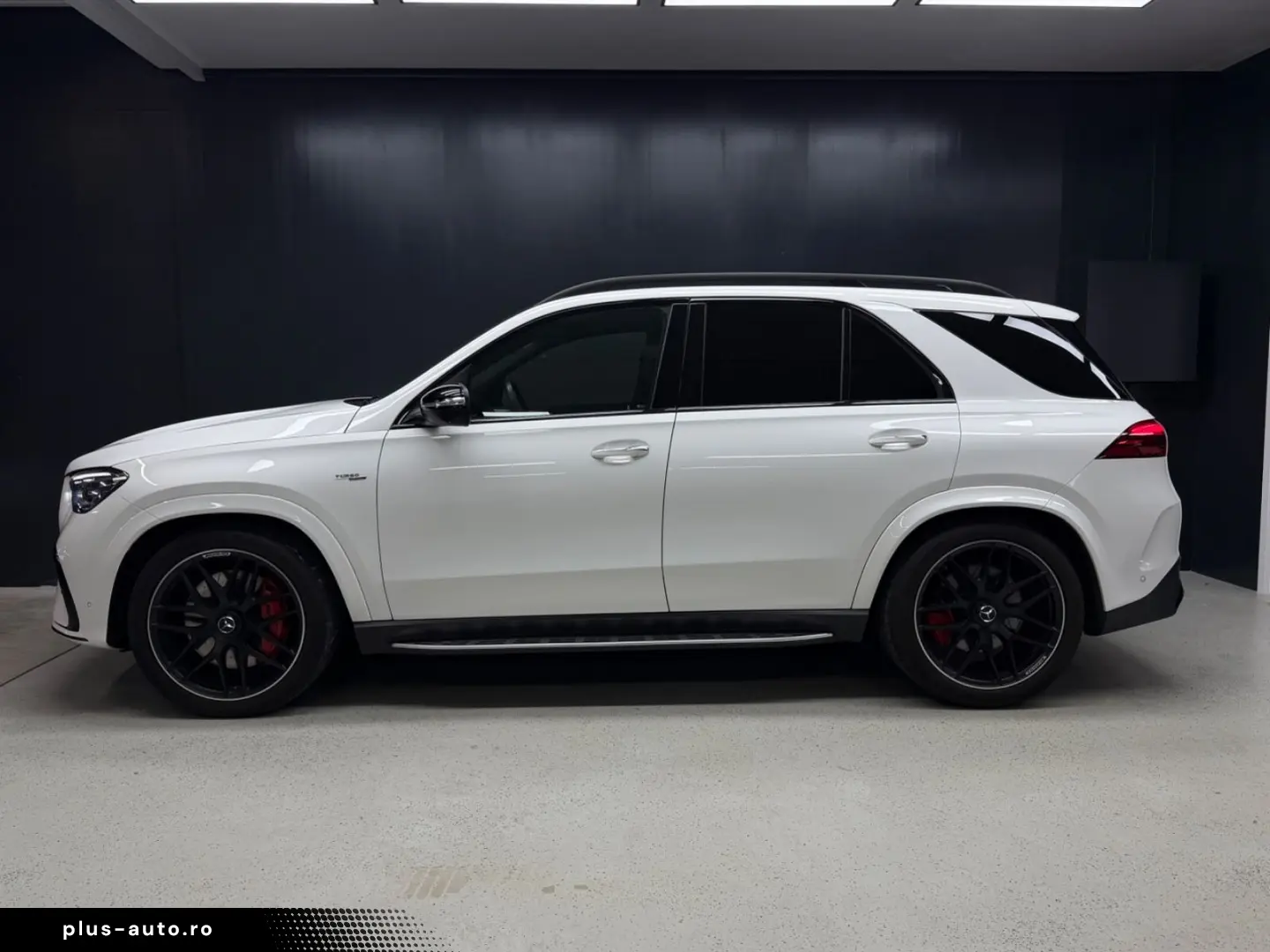 MERCEDES-BENZ GLE 53 AMG Performance 21  Std.Hz Massage AHK