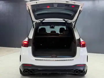 MERCEDES-BENZ GLE 53 AMG Performance 21  Std.Hz Massage AHK