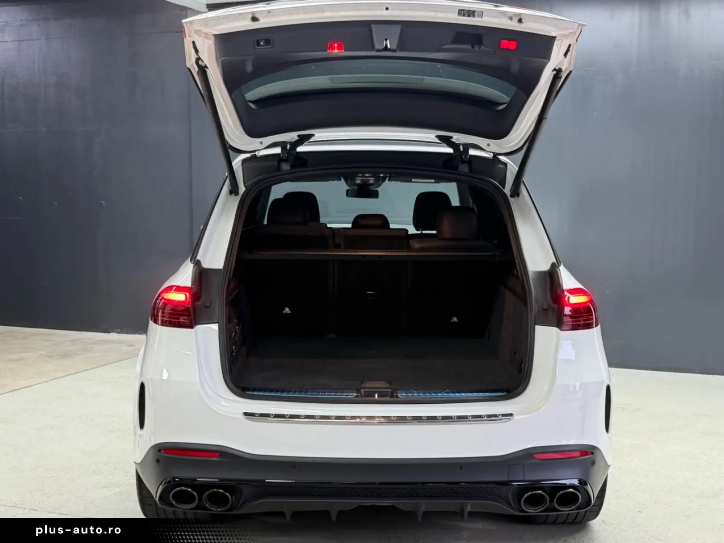 MERCEDES-BENZ GLE 53 AMG Performance 21  Std.Hz Massage AHK