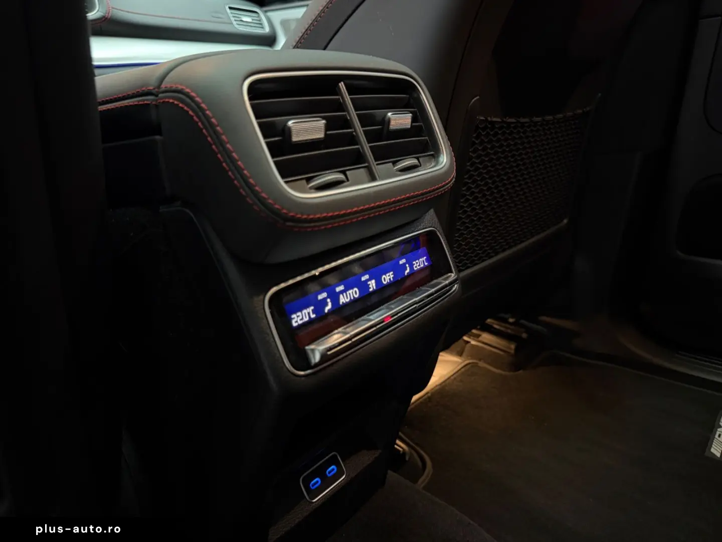 MERCEDES-BENZ GLE 53 AMG Performance 21  Std.Hz Massage AHK