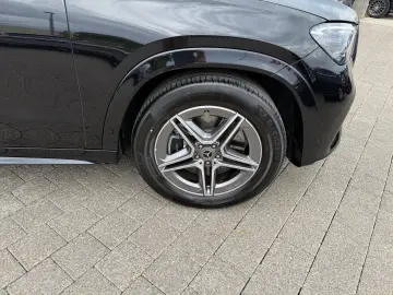 MERCEDES-BENZ GLE 450 d AMG AHK Pano Burm MBeam 360 Keyless