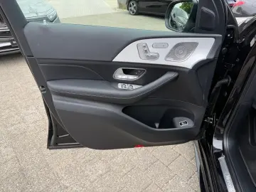 MERCEDES-BENZ GLE 450 d AMG AHK Pano Burm MBeam 360 Keyless