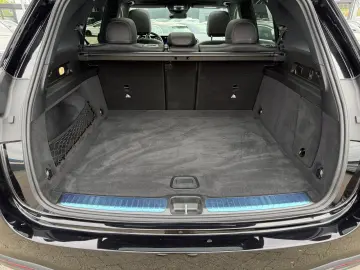 MERCEDES-BENZ GLE 450 d AMG AHK Pano Burm MBeam 360 Keyless
