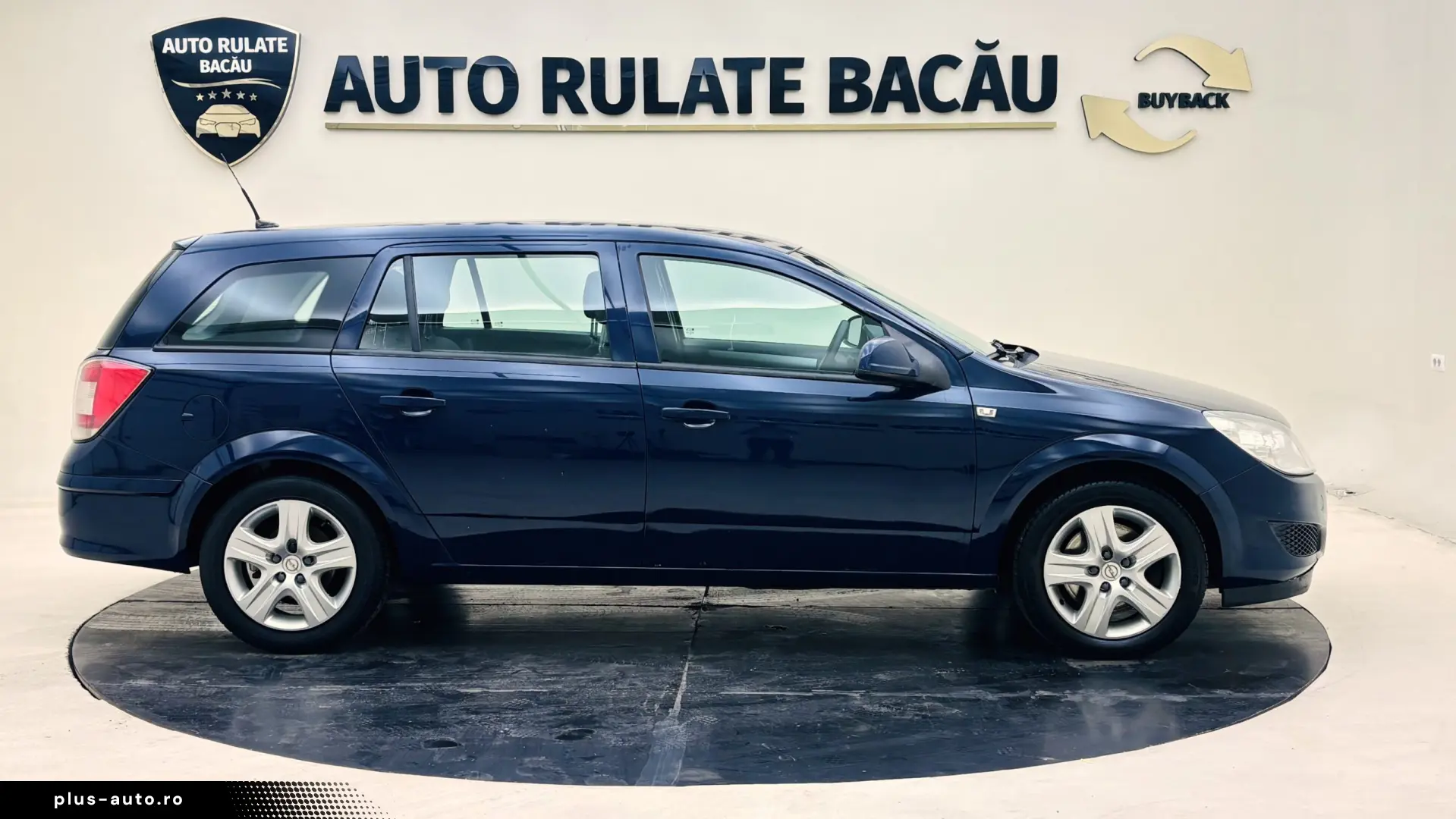 OPEL   ASTRA   1.7   125CP   An 2010   Euro 5   Manuală
