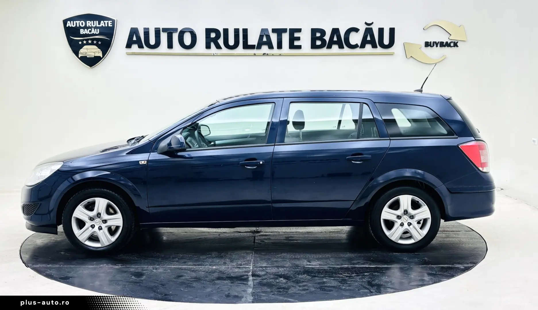 OPEL   ASTRA   1.7   125CP   An 2010   Euro 5   Manuală