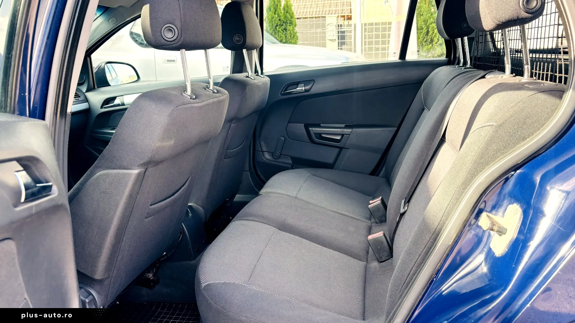OPEL   ASTRA   1.7   125CP   An 2010   Euro 5   Manuală