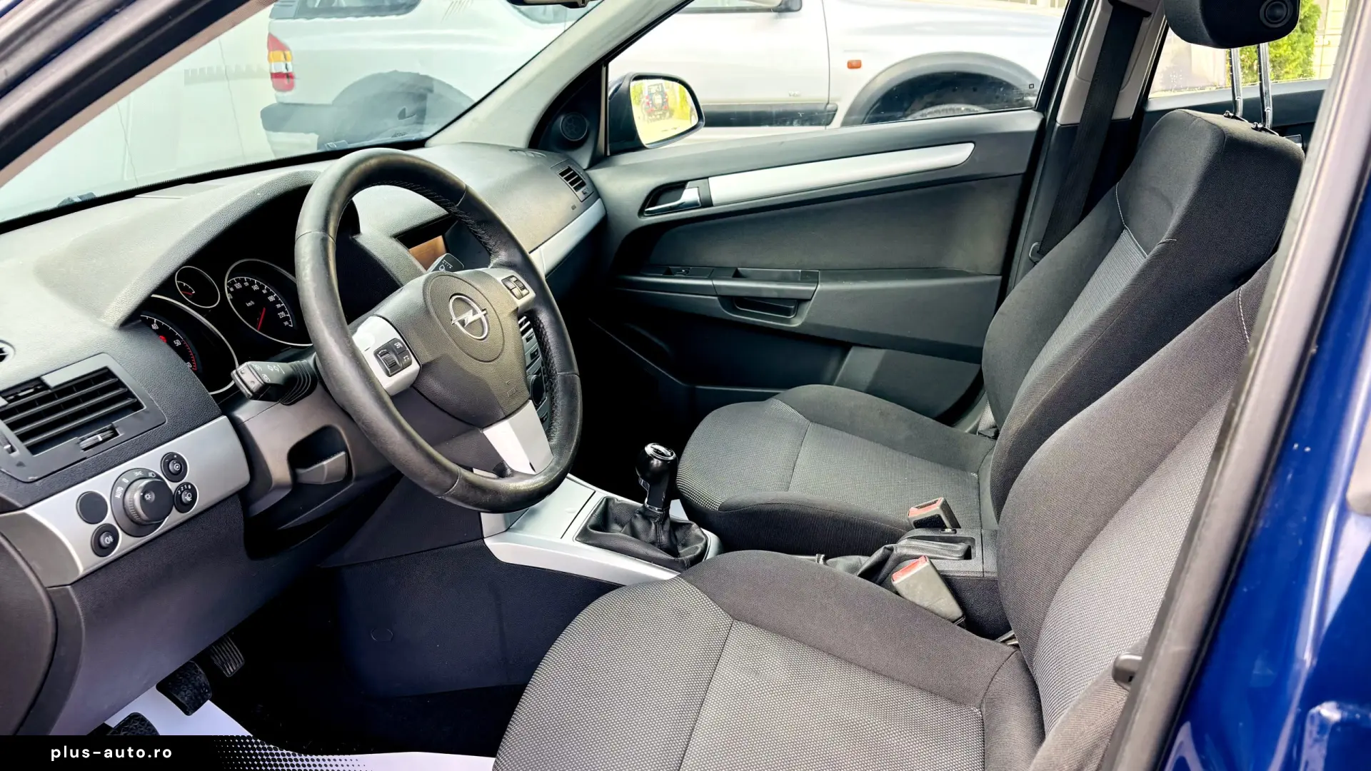 OPEL   ASTRA   1.7   125CP   An 2010   Euro 5   Manuală