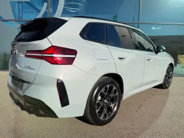 BMW X3 20 d xDrive M SPORT HEAD UP STANDHEIZUNG AHK