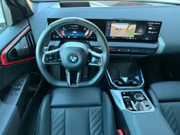 BMW X3 20 d xDrive M SPORT HEAD UP STANDHEIZUNG AHK