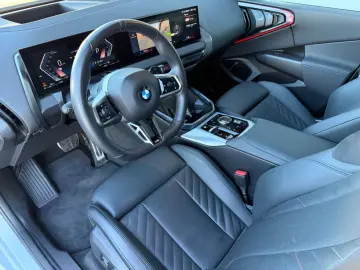 BMW X3 20 d xDrive M SPORT HEAD UP STANDHEIZUNG AHK
