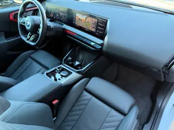 BMW X3 20 d xDrive M SPORT HEAD UP STANDHEIZUNG AHK