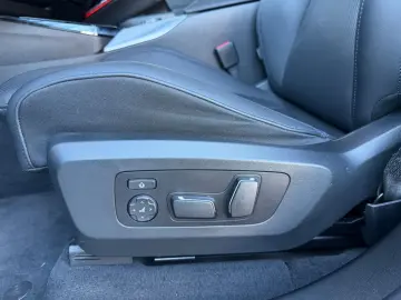 BMW X3 20 d xDrive M SPORT HEAD UP STANDHEIZUNG AHK