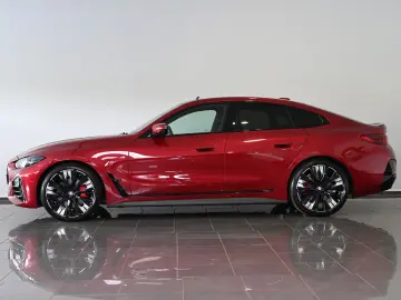 BMW 420 Gran Coupé d xDrive M sport Pro StHZ H&K 20