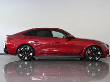 BMW 420 Gran Coupé d xDrive M sport Pro StHZ H&K 20