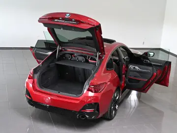 BMW 420 Gran Coupé d xDrive M sport Pro StHZ H&K 20