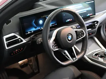 BMW 420 Gran Coupé d xDrive M sport Pro StHZ H&K 20