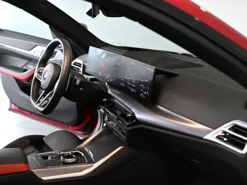 BMW 420 Gran Coupé d xDrive M sport Pro StHZ H&K 20