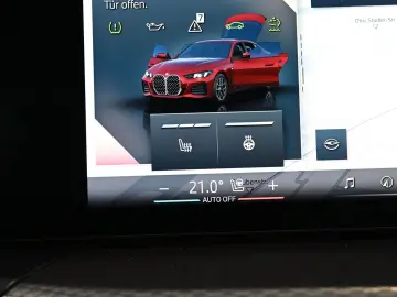 BMW 420 Gran Coupé d xDrive M sport Pro StHZ H&K 20