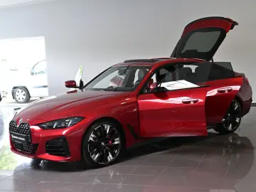 BMW 420 Gran Coupé d xDrive M sport Pro StHZ H&K 20