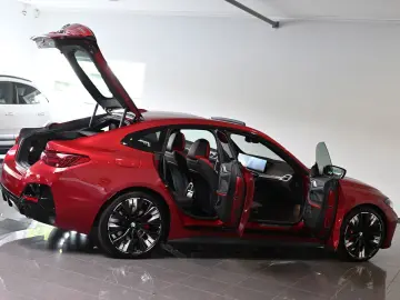 BMW 420 Gran Coupé d xDrive M sport Pro StHZ H&K 20