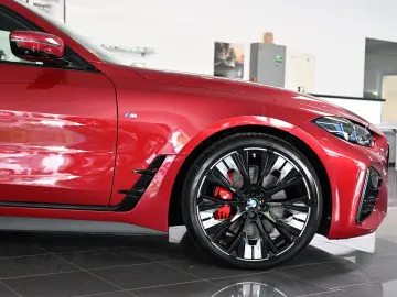 BMW 420 Gran Coupé d xDrive M sport Pro StHZ H&K 20