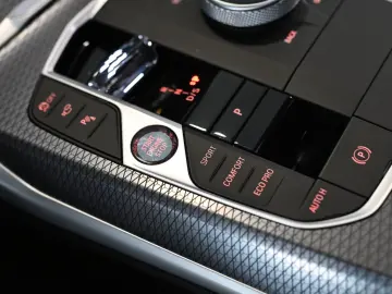 BMW 420 Gran Coupé d xDrive M sport Pro StHZ H&K 20