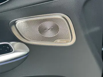 MERCEDES-BENZ GLC 300 d 4M Coupe AMG Line