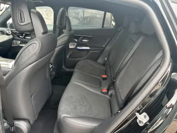 MERCEDES-BENZ GLC 300 d 4M Coupe AMG Line
