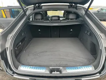 MERCEDES-BENZ GLC 300 d 4M Coupe AMG Line