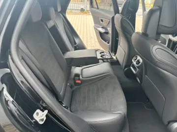 MERCEDES-BENZ GLC 300 d 4M Coupe AMG Line