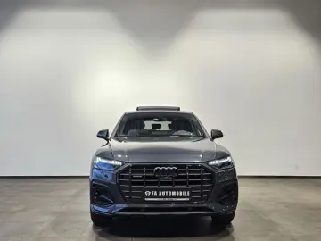 AUDI Q5 Sportback 40 TDI Q Black Edi.Pano Matrix AHK