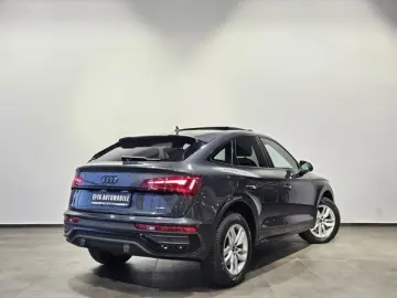 AUDI Q5 Sportback 40 TDI Q Black Edi.Pano Matrix AHK
