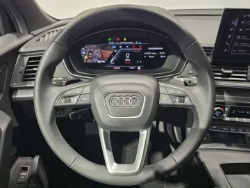 AUDI Q5 Sportback 40 TDI Q Black Edi.Pano Matrix AHK