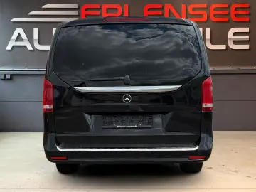 MERCEDES-BENZ V 300 d Avantgarde Extralang Sportpake…