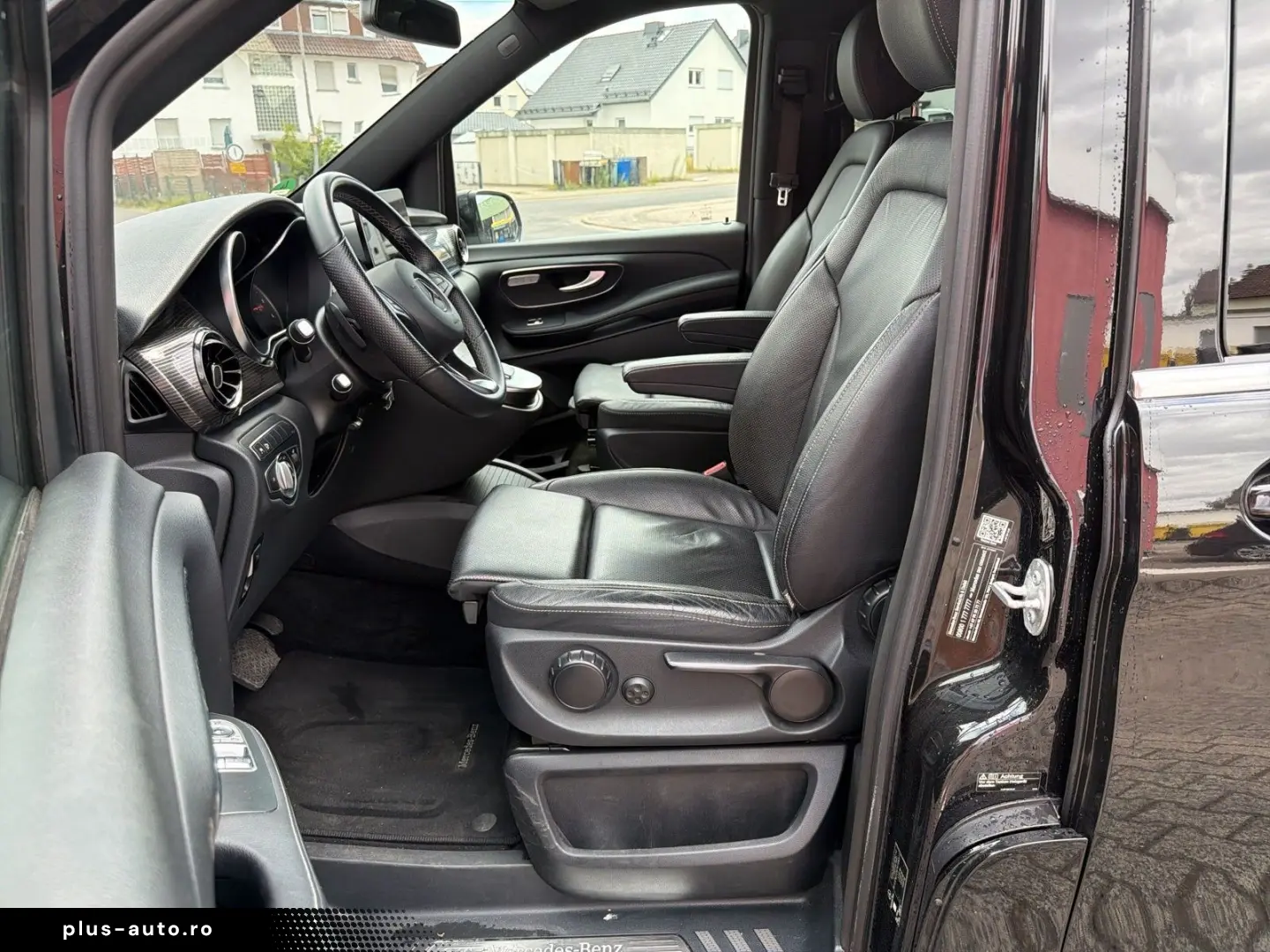 MERCEDES-BENZ V 300 d Avantgarde Extralang Sportpake&hellip;
