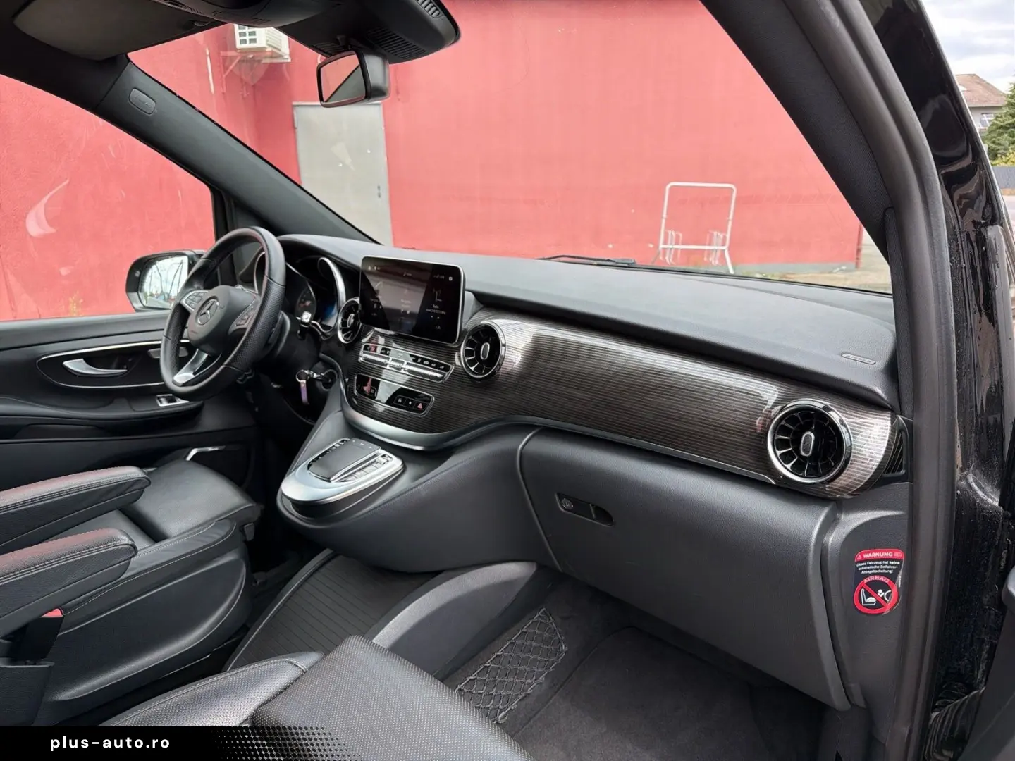 MERCEDES-BENZ V 300 d Avantgarde Extralang Sportpake&hellip;