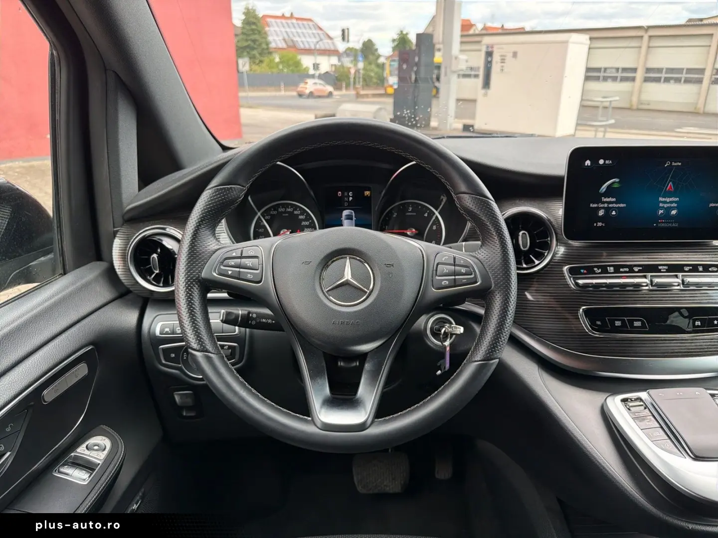 MERCEDES-BENZ V 300 d Avantgarde Extralang Sportpake&hellip;
