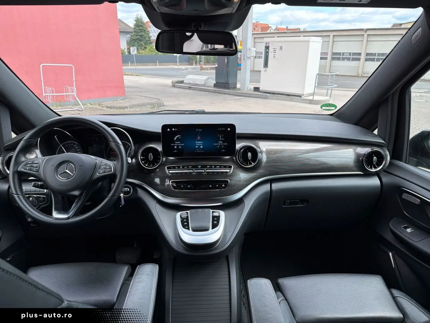 MERCEDES-BENZ V 300 d Avantgarde Extralang Sportpake&hellip;