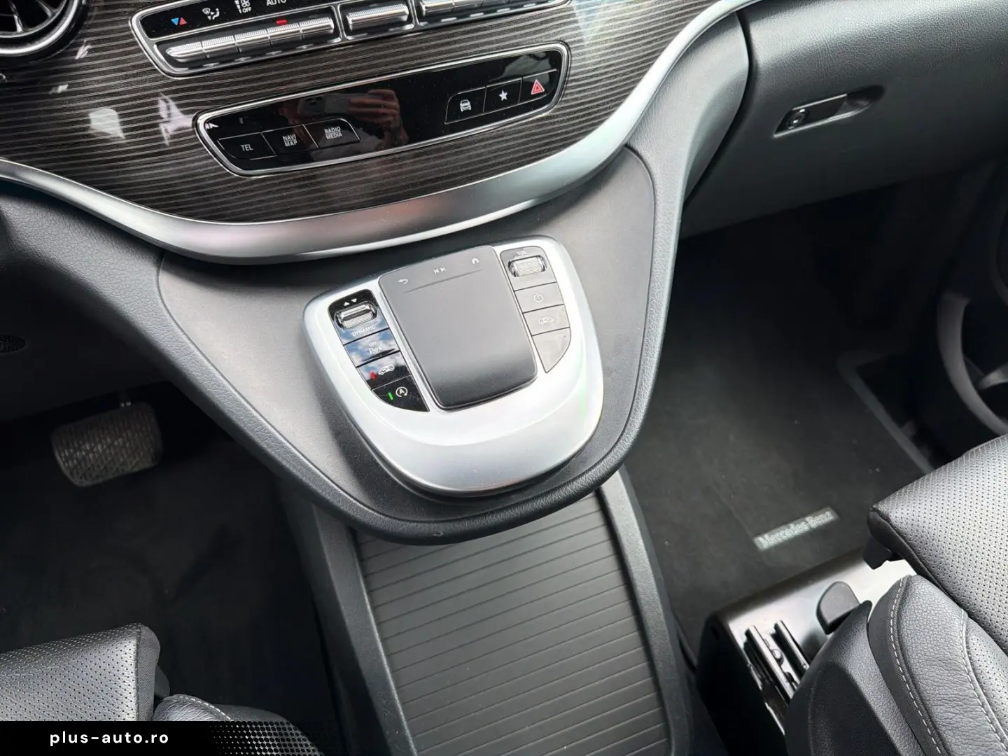 MERCEDES-BENZ V 300 d Avantgarde Extralang Sportpake&hellip;