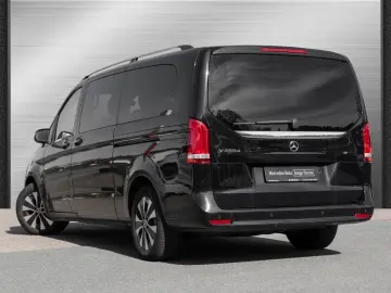 MERCEDES-BENZ V 250 EDITION EXTRALANG NAVI KAMERA LE…