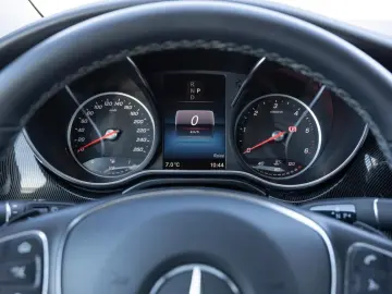 MERCEDES-BENZ V 250 EDITION EXTRALANG NAVI KAMERA LE…