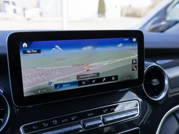 MERCEDES-BENZ V 250 EDITION EXTRALANG NAVI KAMERA LE…